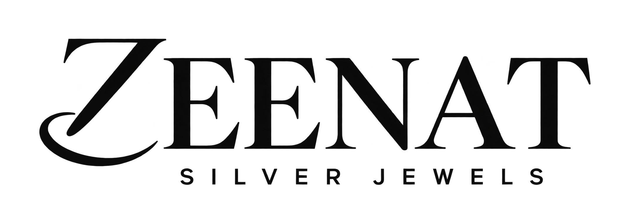 zeenatsilverjewels